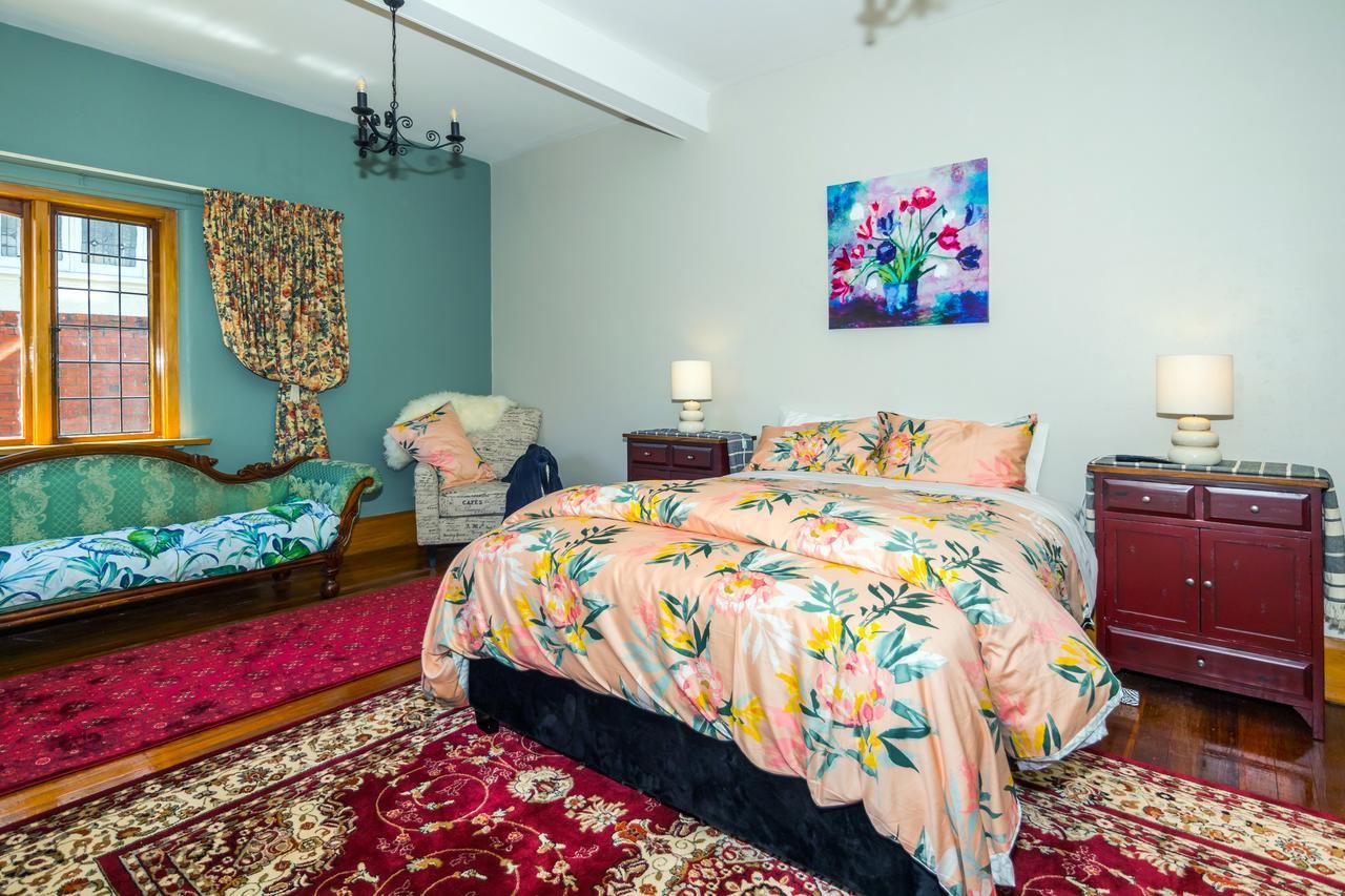 The Sanctuary & Spa Plus Free Breakfast Timaru Εξωτερικό φωτογραφία