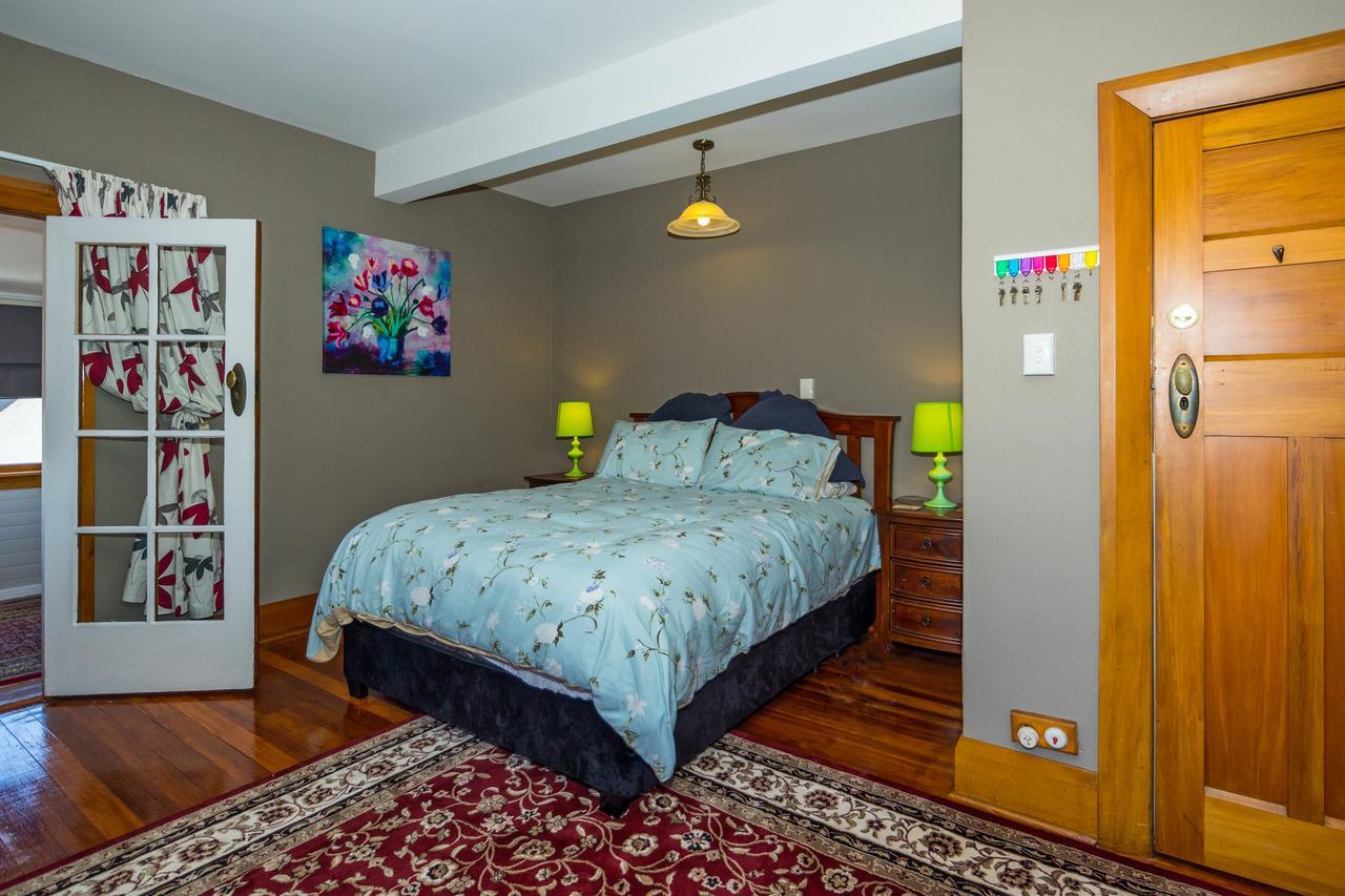 The Sanctuary & Spa Plus Free Breakfast Timaru Εξωτερικό φωτογραφία