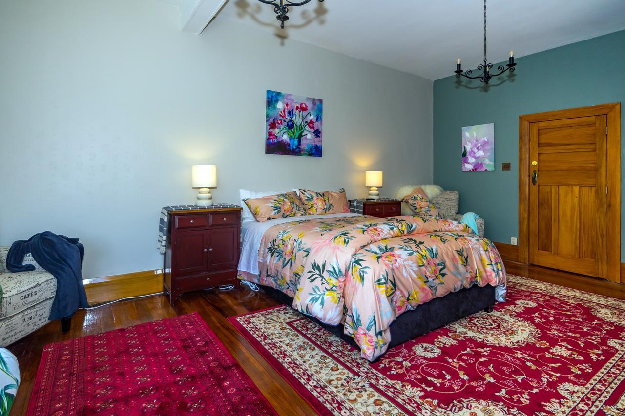 The Sanctuary & Spa Plus Free Breakfast Timaru Εξωτερικό φωτογραφία