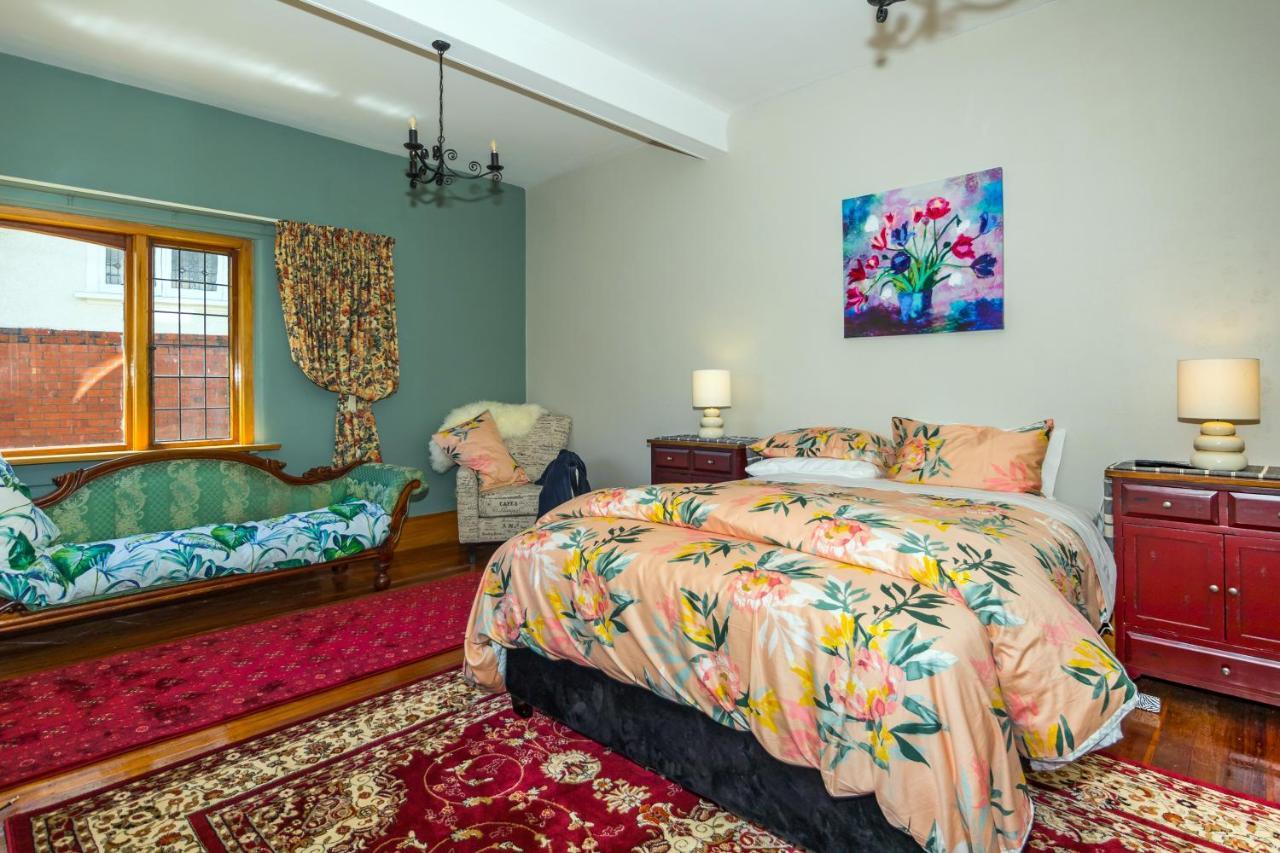The Sanctuary & Spa Plus Free Breakfast Timaru Εξωτερικό φωτογραφία